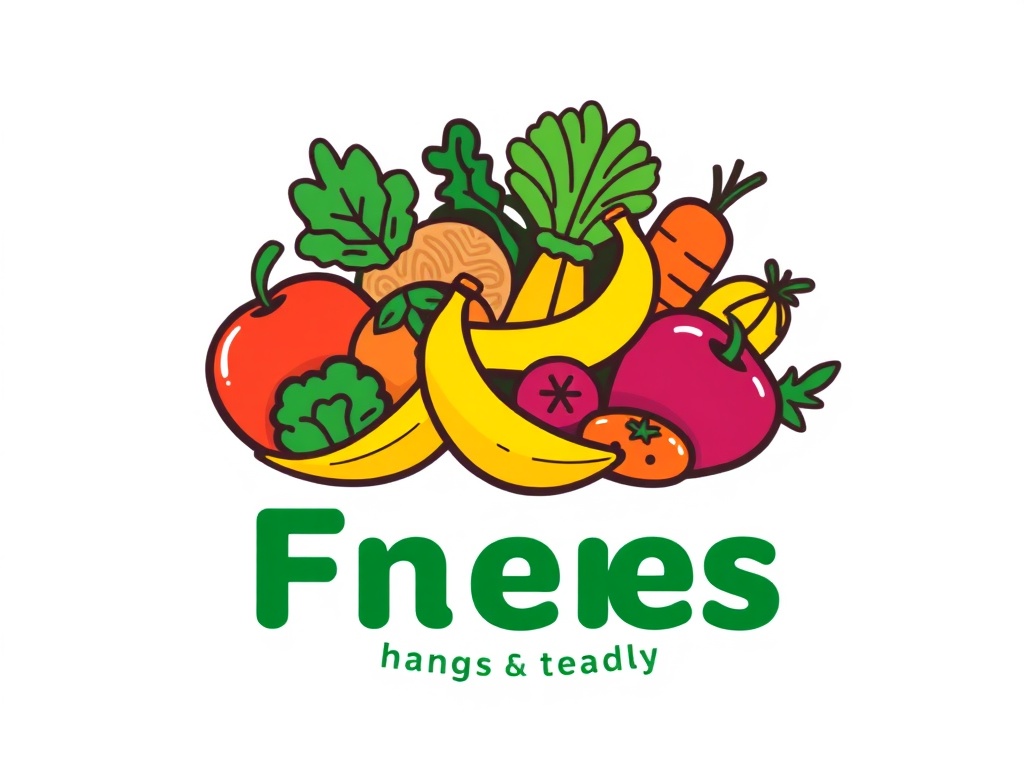 Fruits   &  Vegetables