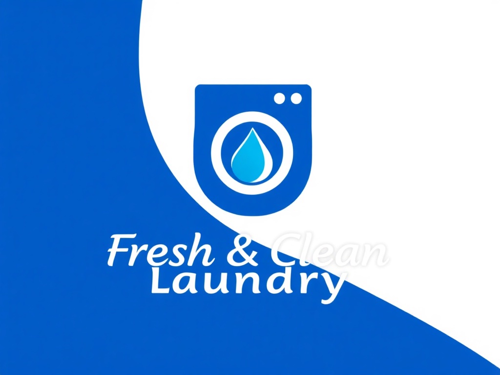 Laundry  Fresh  &  Clean