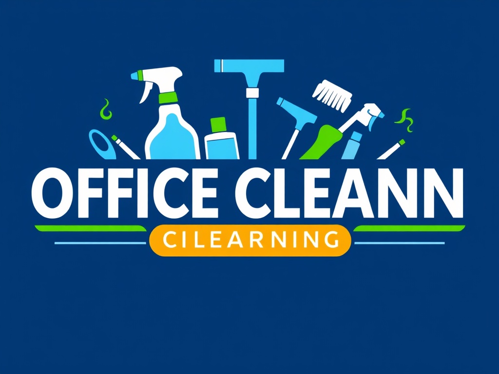 Office Cleaning