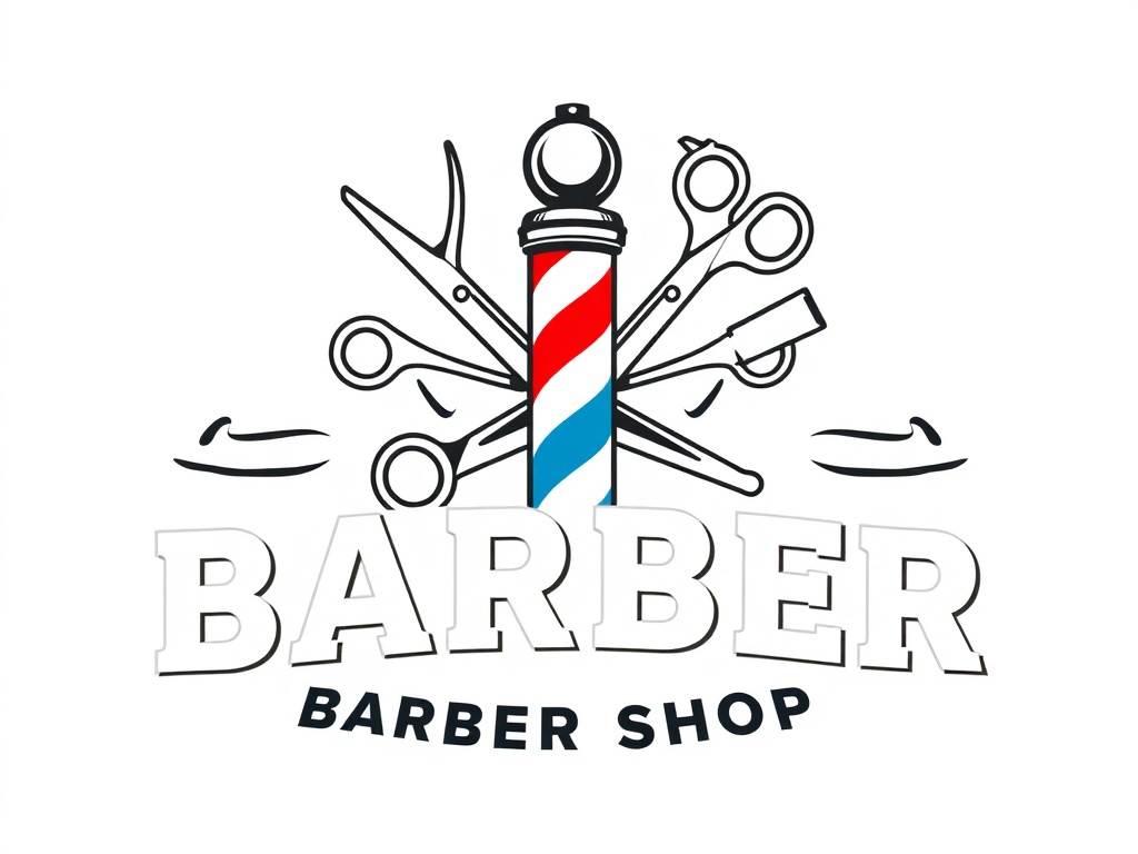 Barber Shop