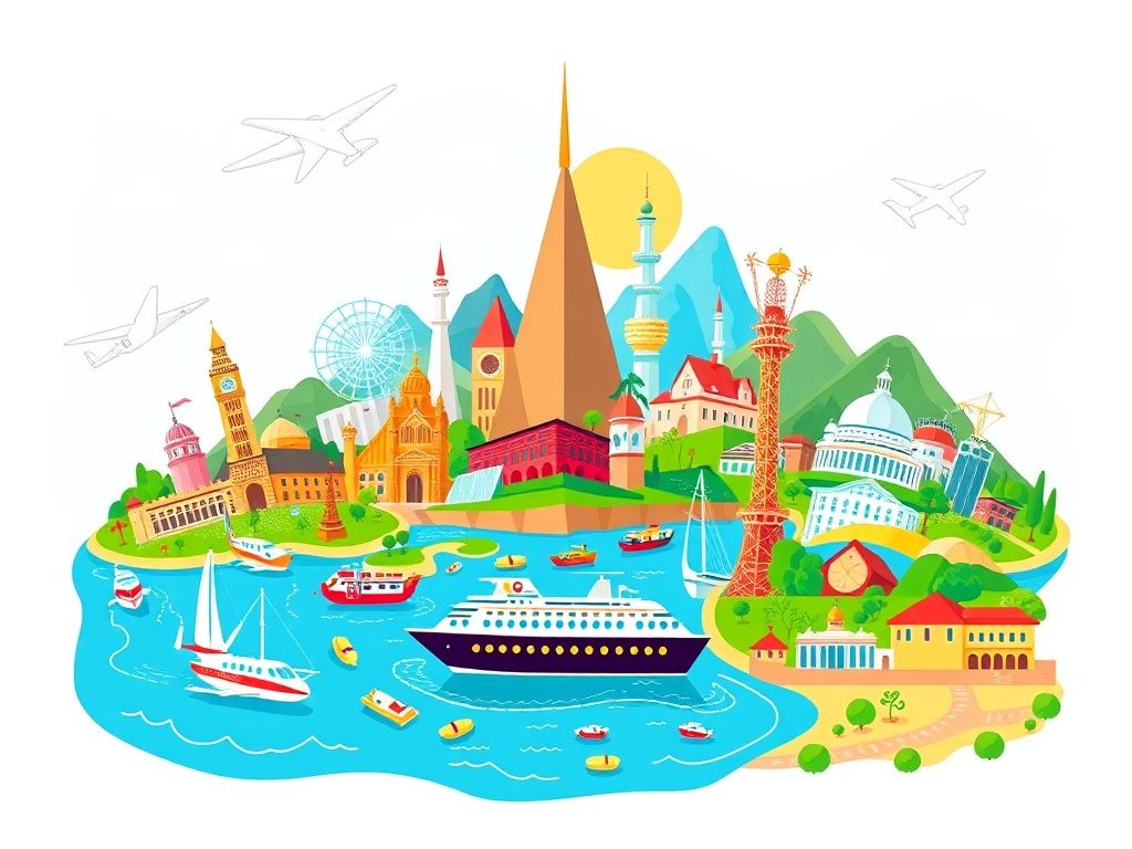 International   Travel
