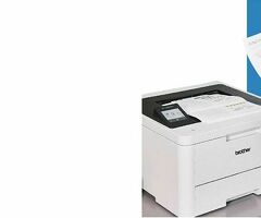 HLL3280CDW Color Printer with Laser Quality Output, Duplex and Mobile Printing & Ethernet, Refre
