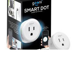Geeni Dot Smart Plug