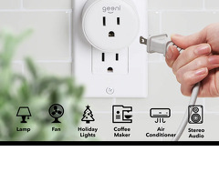 Geeni Dot Smart Plug