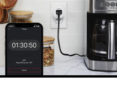 Geeni Dot Smart Plug