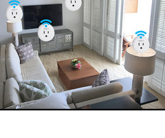 Geeni Dot Smart Plug